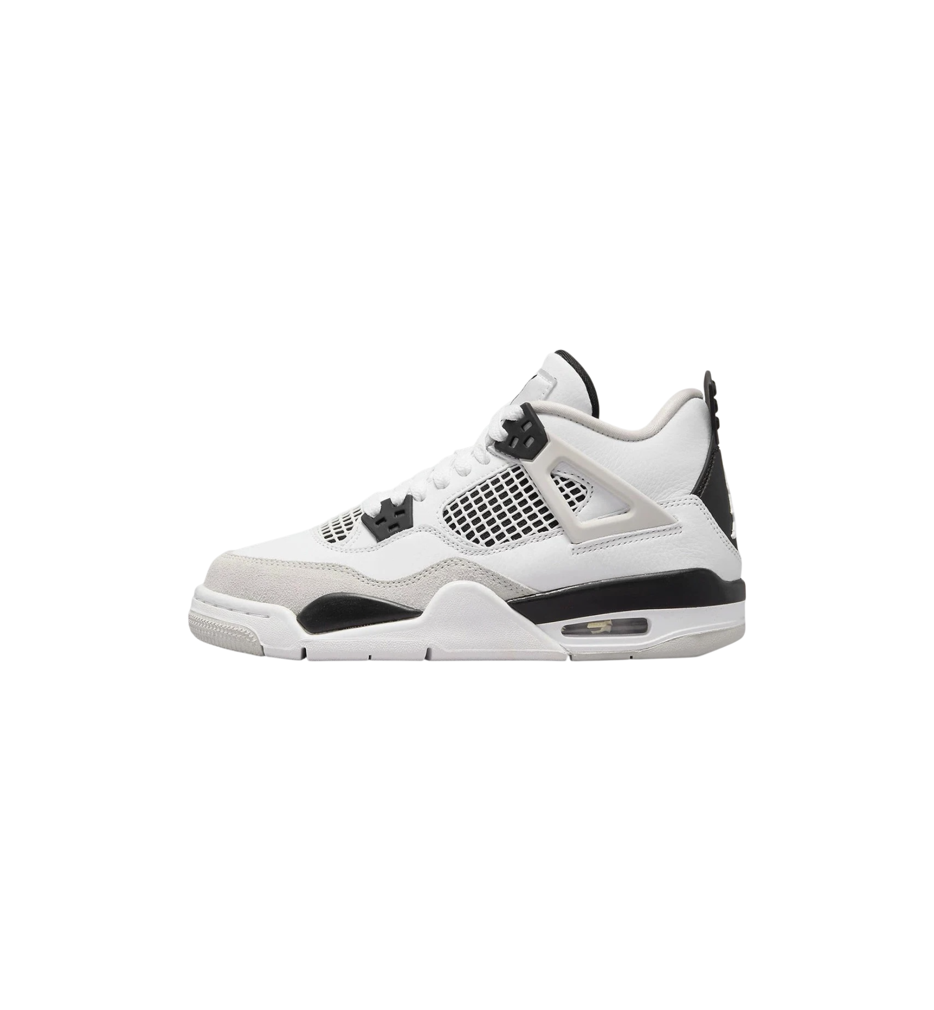 Air Jordan 4 Retro "Military Black"