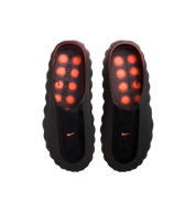 Nike Mind 001 Flyknit Slide "Bronze Eclipse Total Orange"