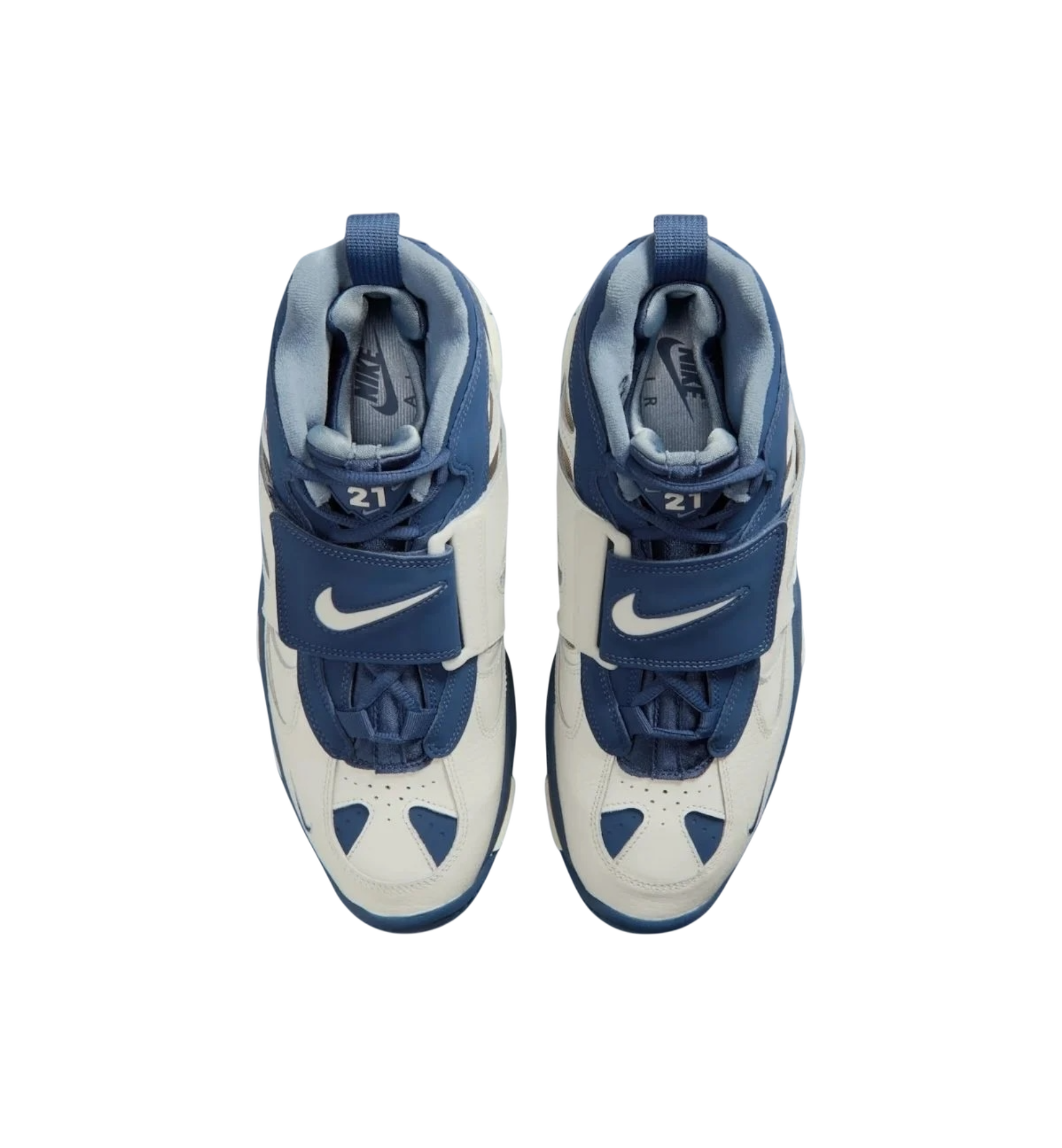 Nike Air Diamond Turf 2 "Royals"