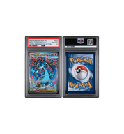 2025 Pokemon MEP EN Ultra-Premium Collection (NM-MT 8) "Mega Charizard X ex"