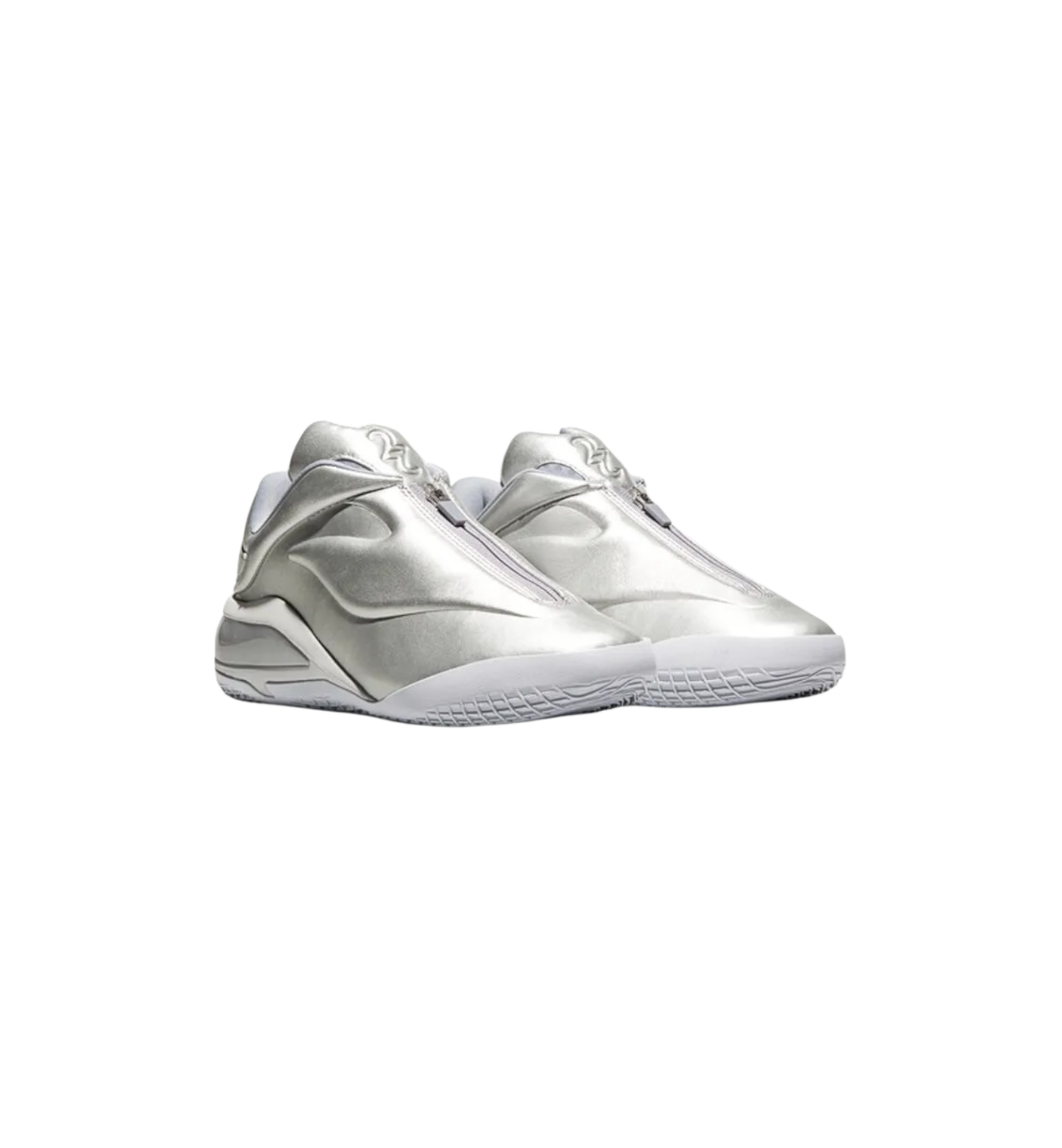 Converse SHAI 001 Premium "Steel"
