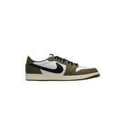 Air Jordan 1 Retro Low "Medium Olive"