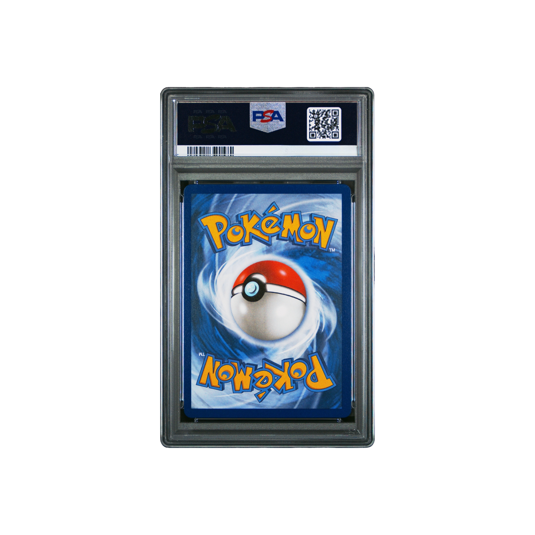 2025 Pokemon MEG EN-Mega Evolution Illustration Rare MINT 9 Ivysaur back view at Stashed UAE