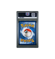 2025 Pokemon MEG EN-Mega Evolution Illustration Rare (MINT 9) "Ivysaur"