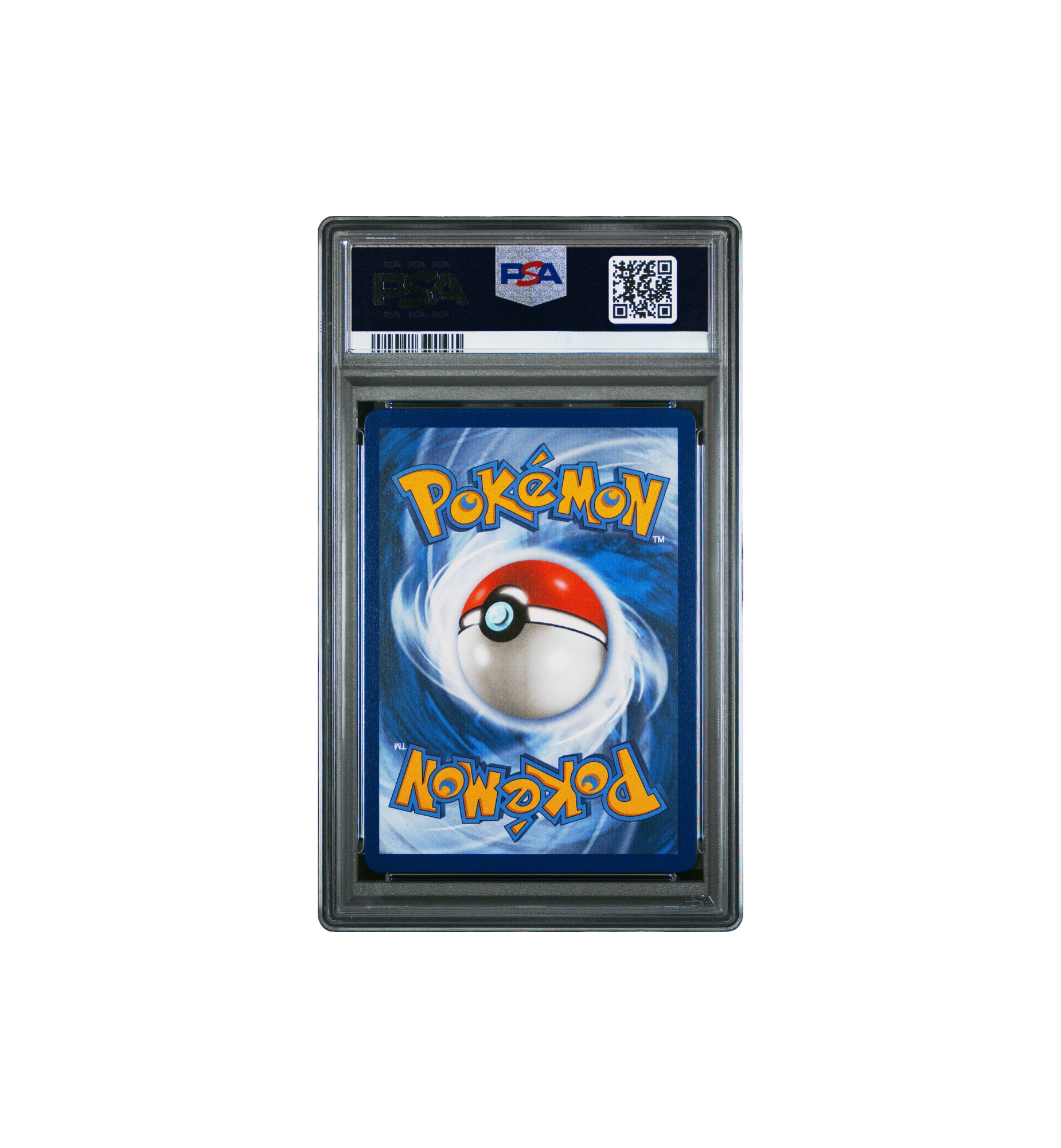 2025 Pokemon MEG EN-Mega Evolution Illustration Rare (MINT 9) "Ivysaur"