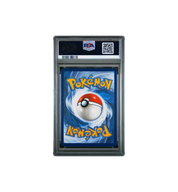 2025 Pokemon MEG EN-Mega Evolution Illustration Rare (GEM MT 10) "Bulbasaur"