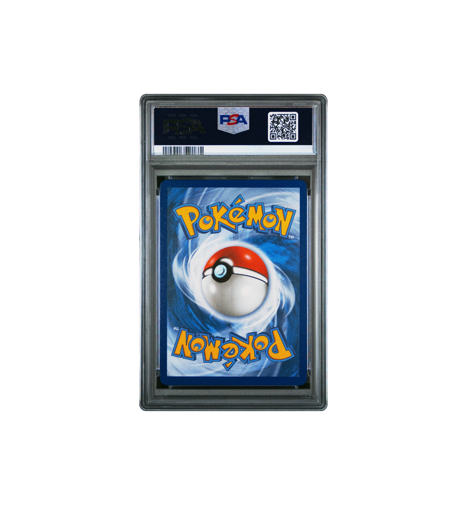2025 Pokemon MEG EN-Mega Evolution Illustration Rare (GEM MT 10) "Bulbasaur"