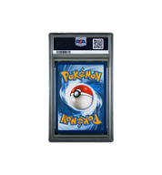 2025 Pokemon MEG EN-Mega Evolution Illustration Rare (MINT 9) "Marshadow"