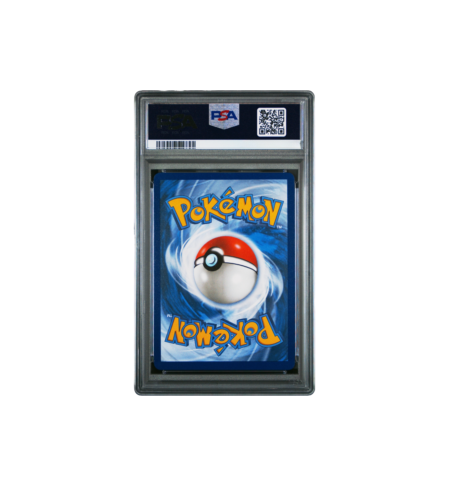 2025 Pokemon MEG EN-Mega Evolution Illustration Rare (MINT 9) "Marshadow"
