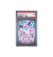 2025 Pokemon PFL EN-Phantasmal Flames Illustration Rare (MINT 9) "Wigglytuff"