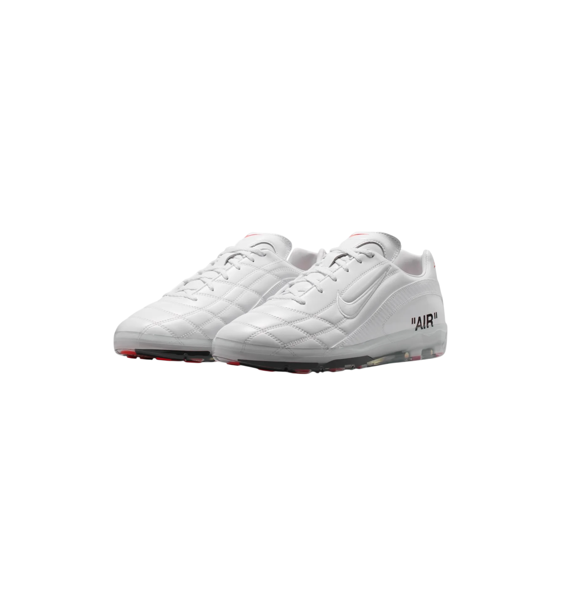 Nike Cryoshot Zoom M9 "Virgil Abloh Archives"