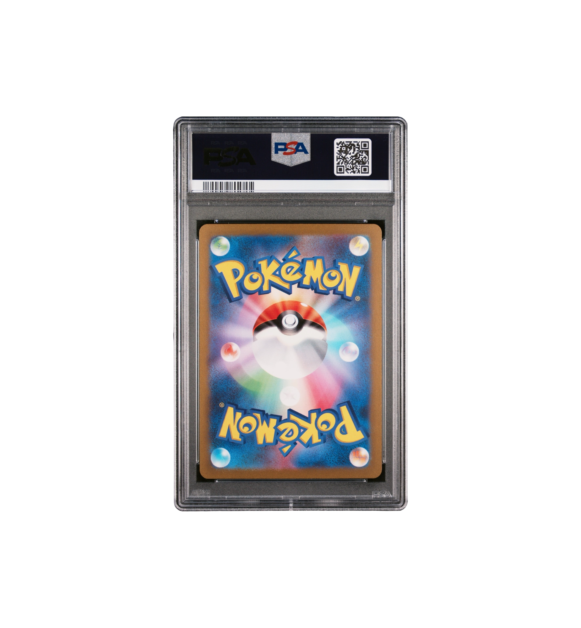 2023 Pokemon Japanese SV2A-Pokemon 151 Special Art Rare (MINT 9) "Charizard ex"