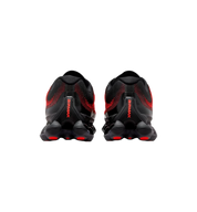 Nike Air Liquid Max "Bright Crimson Fire Red"