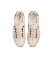 Nike Air Humara LX Jacquemus Light Bone Gold top view at Stashed UAE