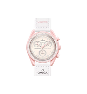 Swatch x Omega Bioceramic Moonswatch Mission to Venus at Stashed UAE