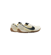 Nike Moon Shoe SP Jacquemus Alabaster heel view at Stashed UAE