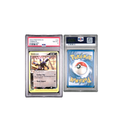 2003 Pokemon EX Sandstorm NM-MT 8 Umbreon detail close-up at Stashed UAE