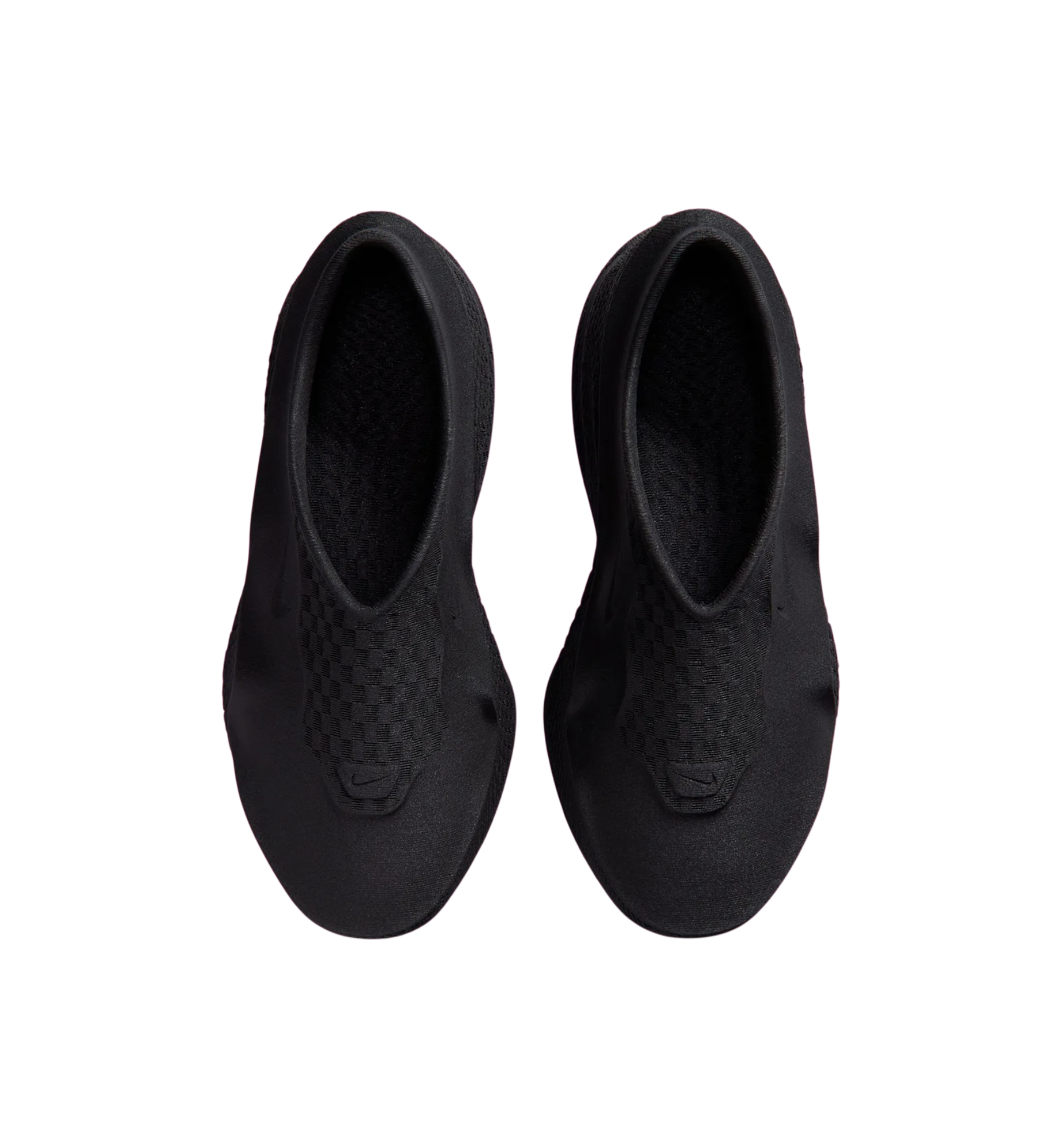 Nike Air Max 1000.2 Black Pink Spell top view at Stashed UAE