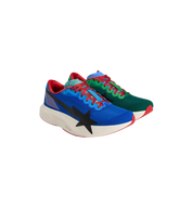 Adidas Adizero Evo SL Bape Green Multi pair at Stashed UAE