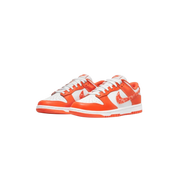 Nike Dunk Low Essential Paisley Pack Orange pair at Stashed UAE