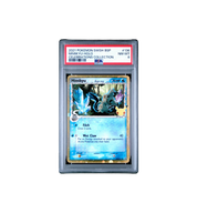 2021 Pokemon SWSH Black Star Promo Celebrations Collection Holo NM-MT 8 Mimikyu at Stashed UAE