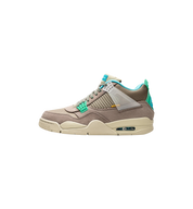 Air Jordan 4 Retro SP 30th Anniversary Union Taupe Haze at Stashed UAE