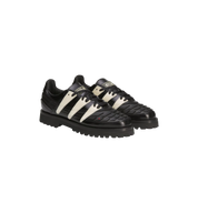 Adidas Predator 94 Brain Dead x Disney Black White pair at Stashed UAE