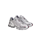 Adidas F50 Formotion Sp5der Silver Metallic pair at Stashed UAE