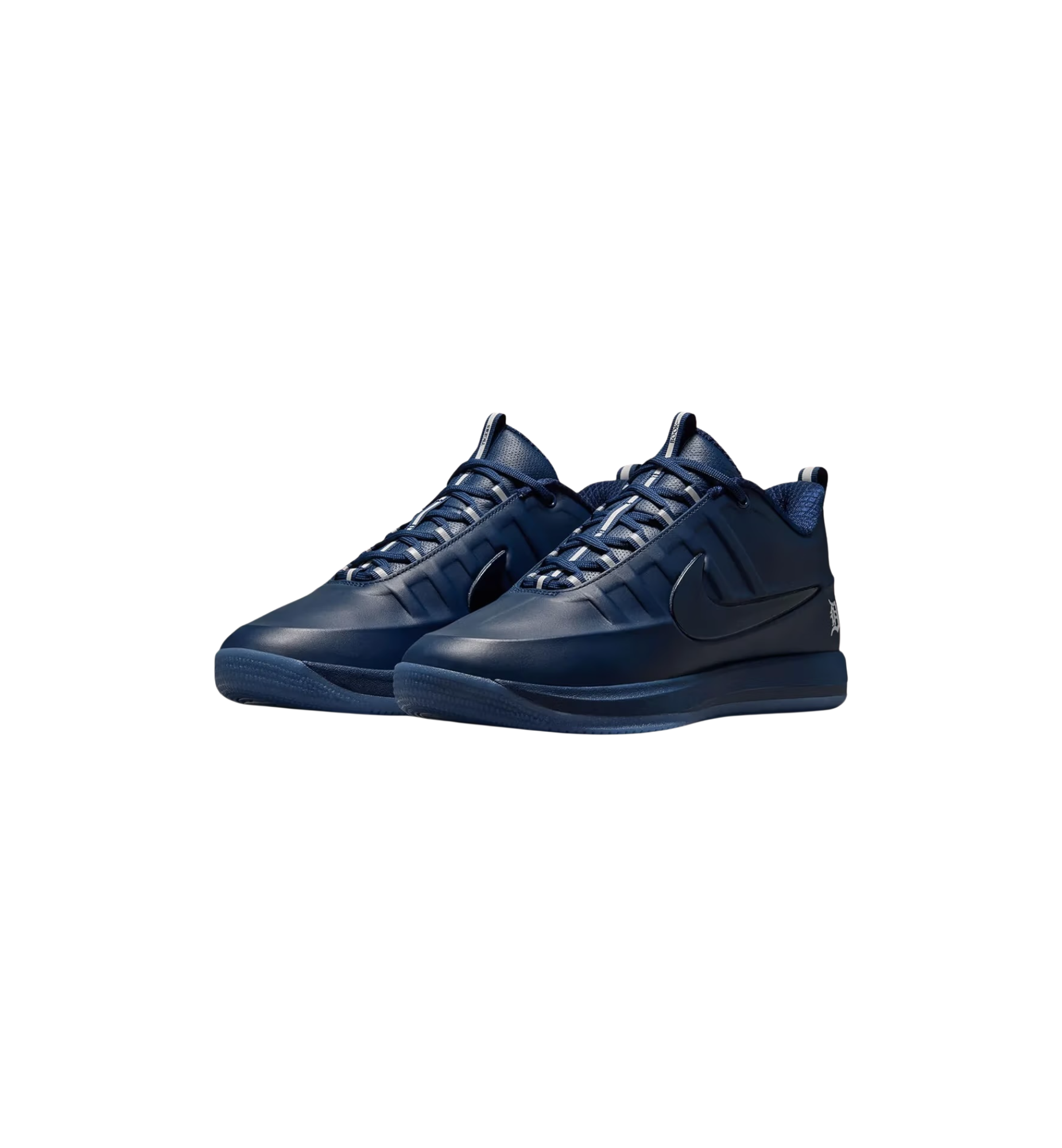 Nike Book 2 SE Detroit Tigers pair at Stashed UAE
