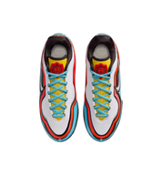 Nike LeBron 23 Stewie top view at Stashed UAE