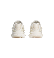 Adidas Adistar Jellyfish Pharrell Williams White heel view at Stashed UAE