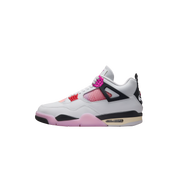 Air Jordan 4 Retro Comic at Stashed UAE