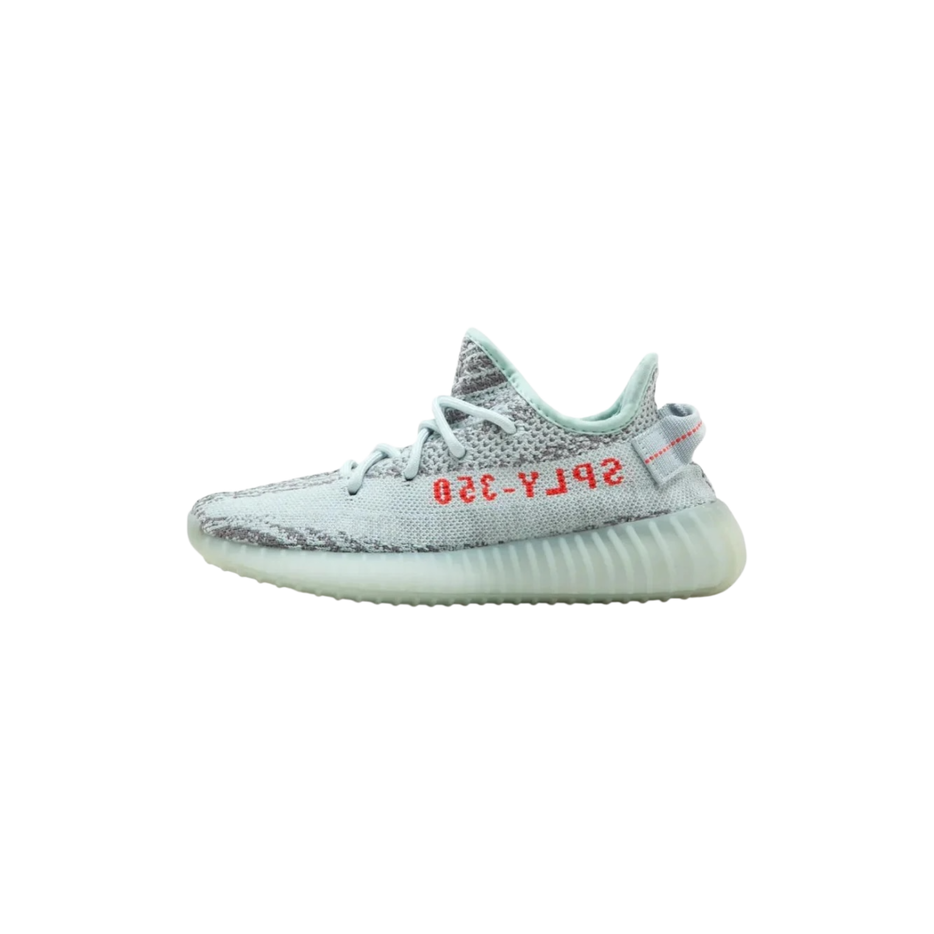 Adidas Yeezy Boost 350 V2 Blue Tint at Stashed UAE