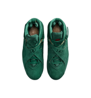 Air Jordan 8 Retro Bin23 top view at Stashed UAE