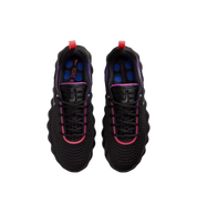 Nike Mind 002 AMP Black Indigo Burst top view at Stashed UAE