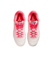 Nike Kobe 3 Low Protro WNBA All-Star 2026 top view at Stashed UAE