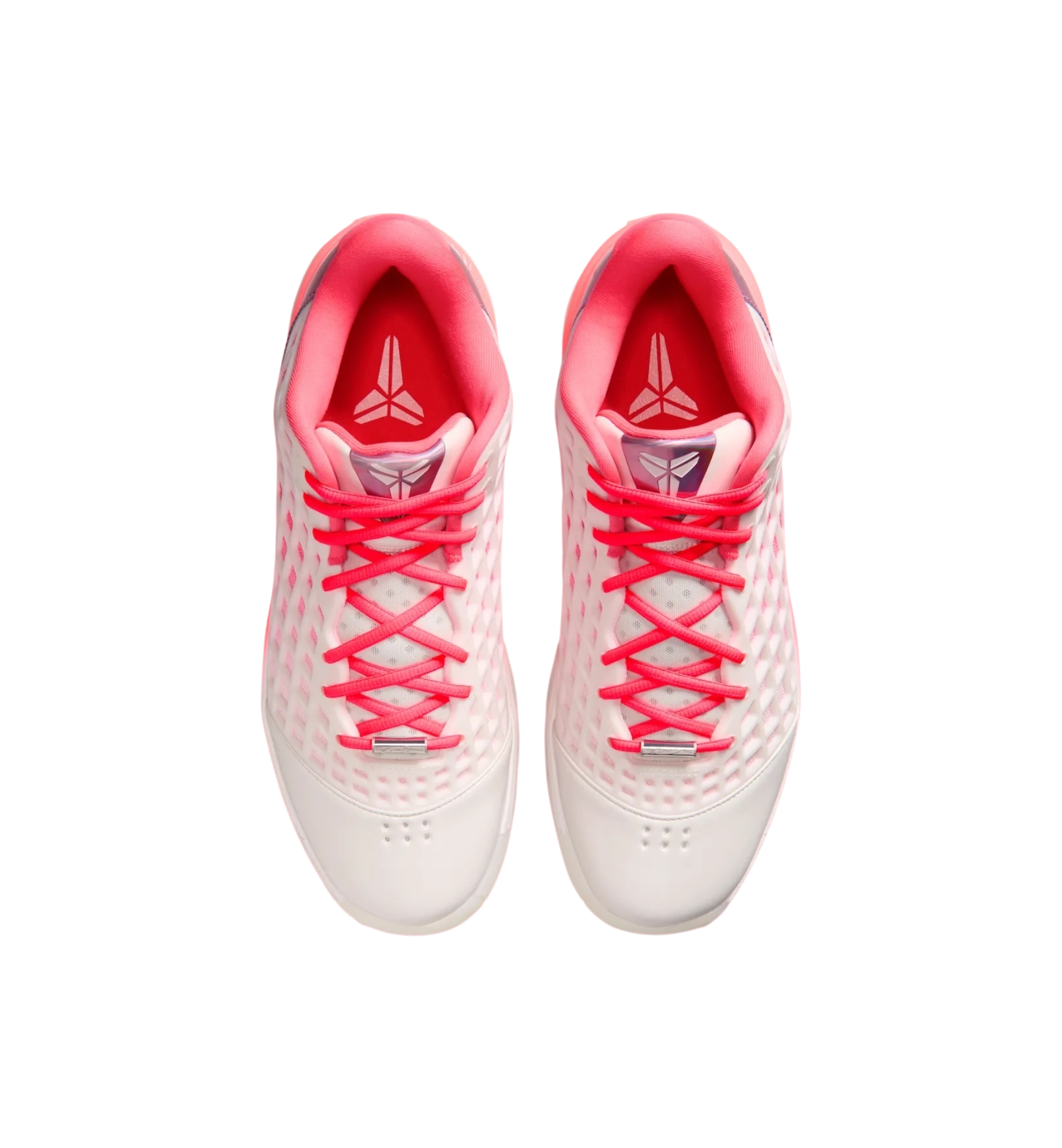 Nike Kobe 3 Low Protro WNBA All-Star 2026 top view at Stashed UAE