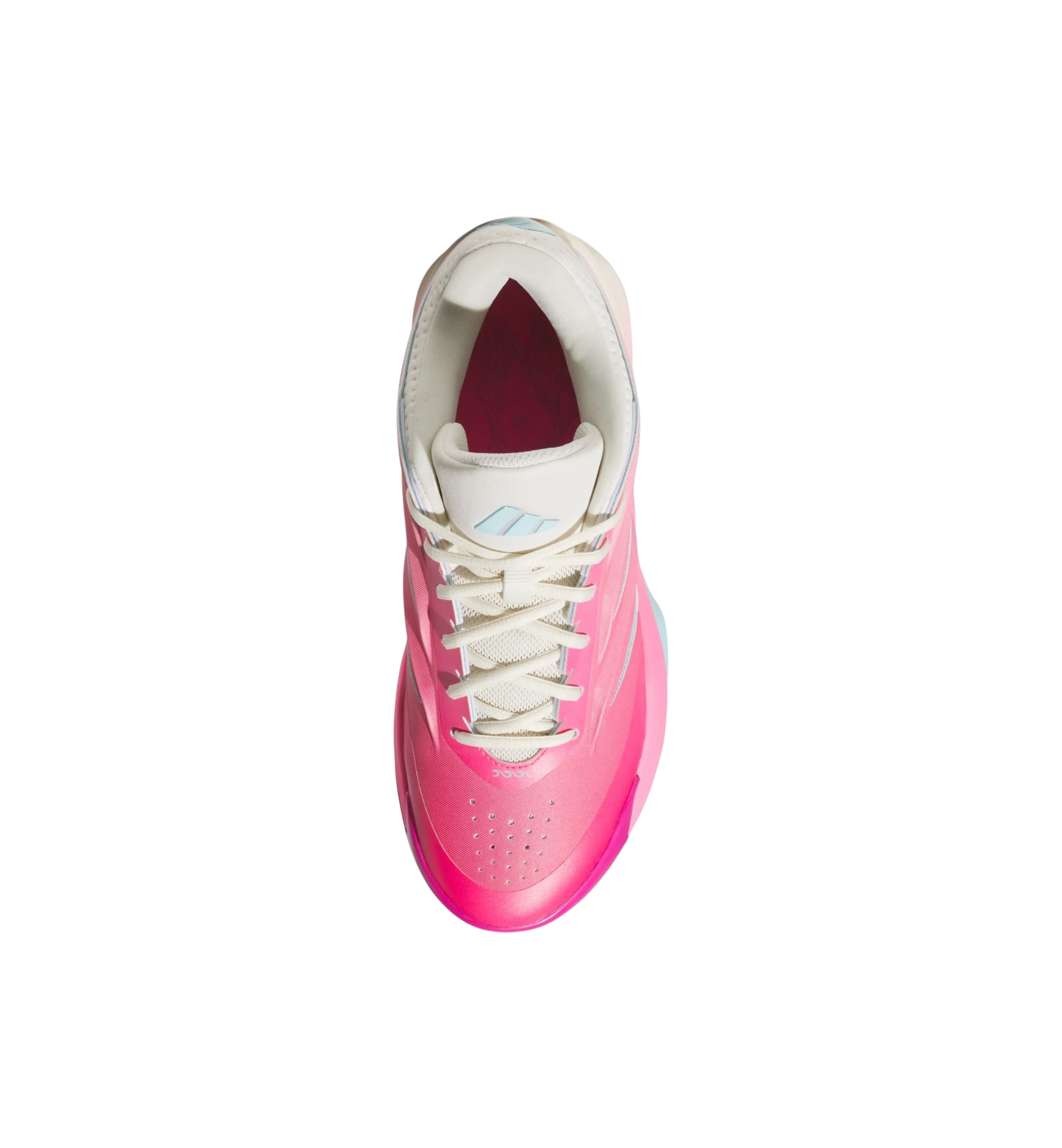 Adidas Crazy Energy Sophie Cunningham PE top view at Stashed UAE