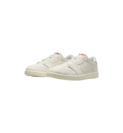 Air Jordan 1 Retro Low OG Sail pair at Stashed UAE