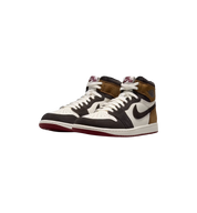 Air Jordan 1 Retro High OG Love Letter pair at Stashed UAE