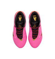Nike Ja 4 Rise top view at Stashed UAE