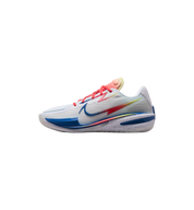 Nike Air Zoom GT Cut Titan x Dylan Harper White Multi at Stashed UAE