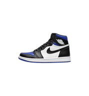 Air Jordan 1 Retro High Royal Toe at Stashed UAE