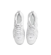 Nike Air DT Max '96 Low Triple White top view at Stashed UAE