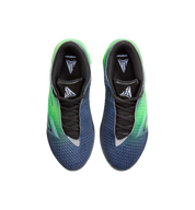 Nike Ja 4 Nightmare top view at Stashed UAE