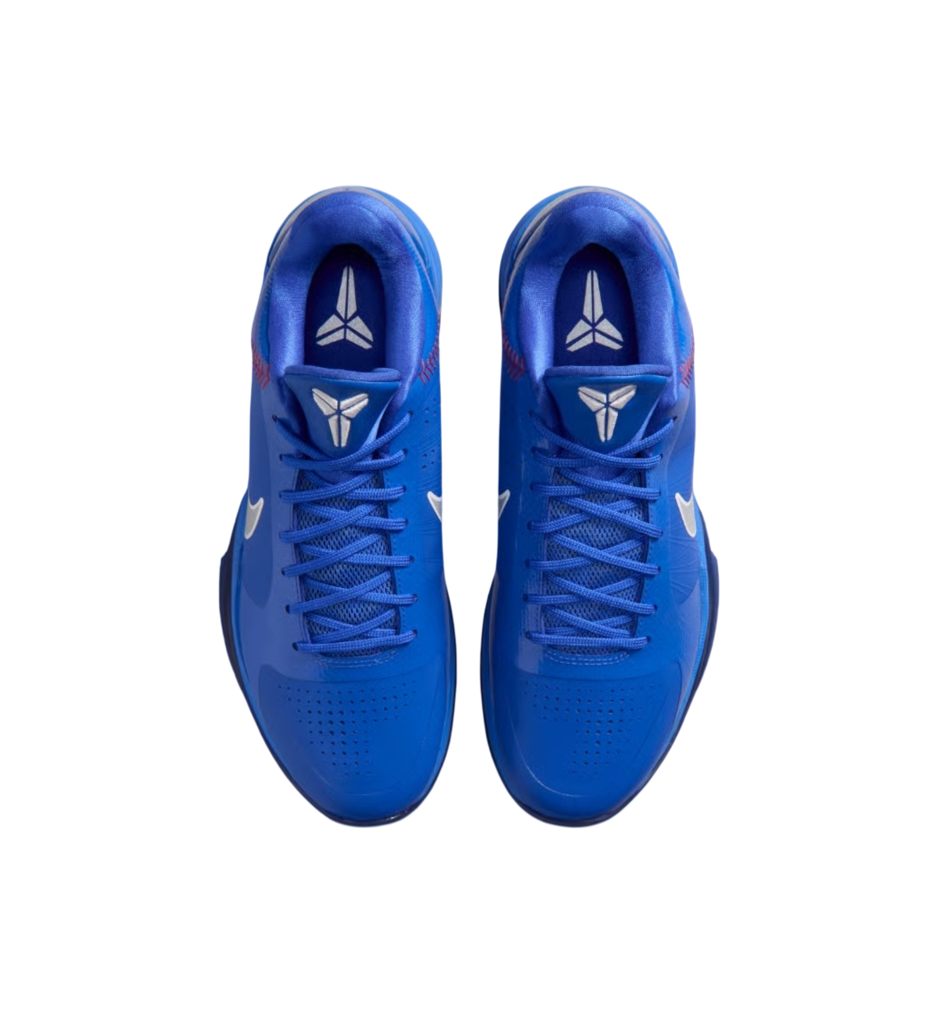 Nike Kobe 5 Protro Dodgers top view at Stashed UAE