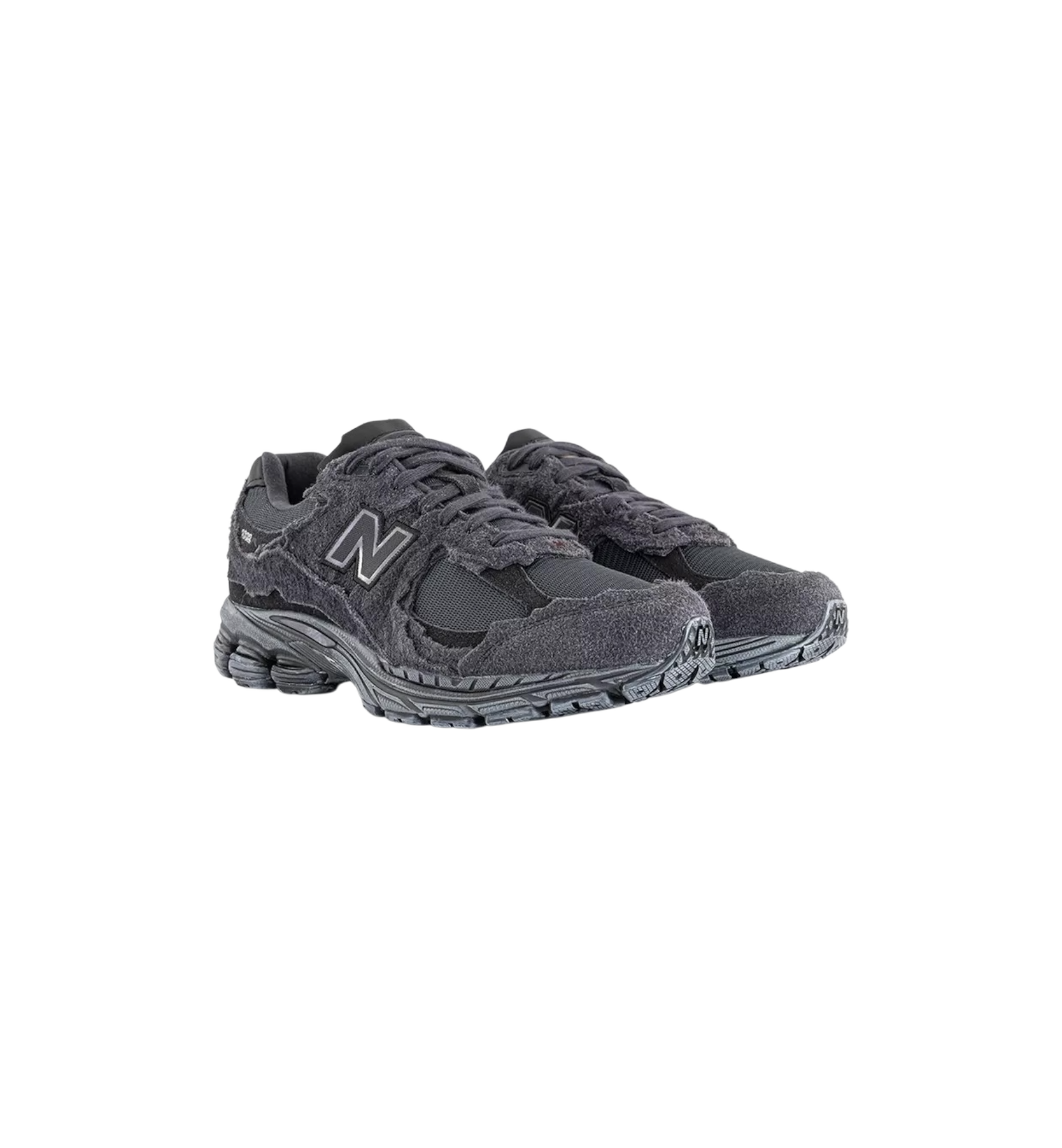 New Balance 2002R Protection Pack Phantom pair at Stashed UAE