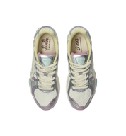 ASICS GEL-KAYANO 12.1 Vandy The Pink Vanilla top view at Stashed UAE