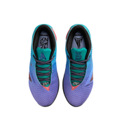Nike Ja 4 NY vs. NY top view at Stashed UAE