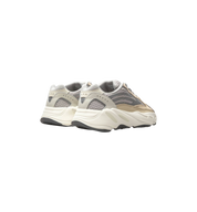 Adidas Yeezy Boost 700 V2 Cream heel view at Stashed UAE